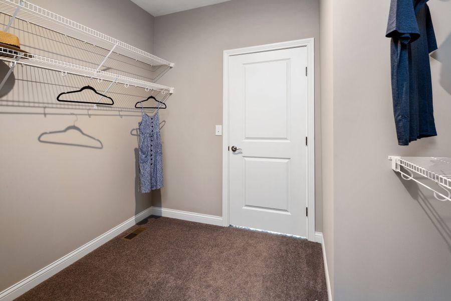 Image 34 representing the Everett by Fischer Homes in Woodberry, Canton, GA.