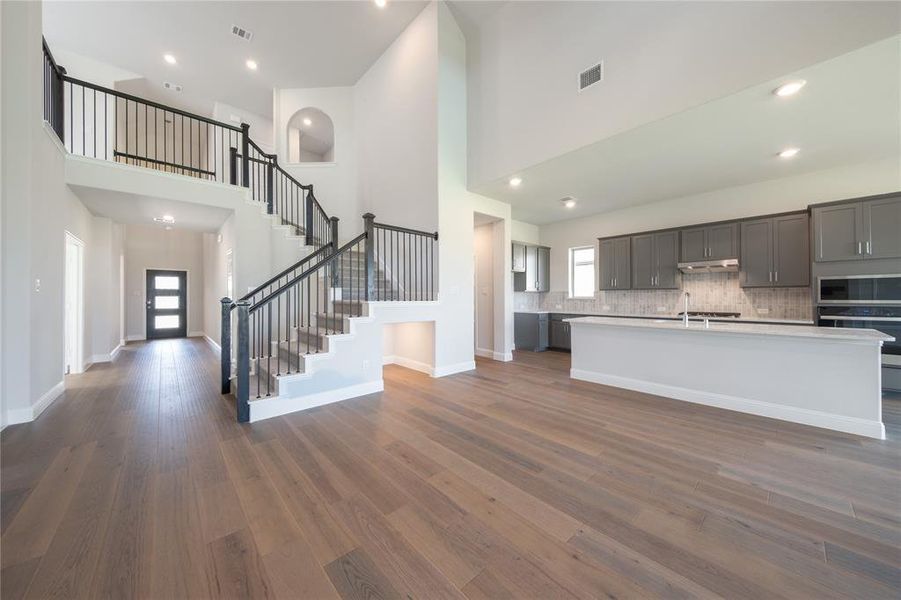 Great Room Great Room