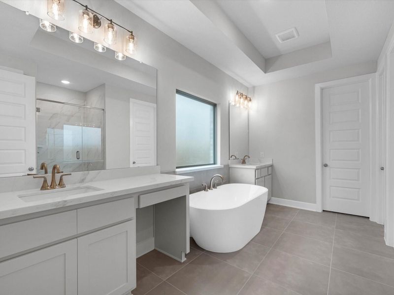 Image 12 of a home in The Groves - 45'. Image 12 of a home in The Groves - 45'.