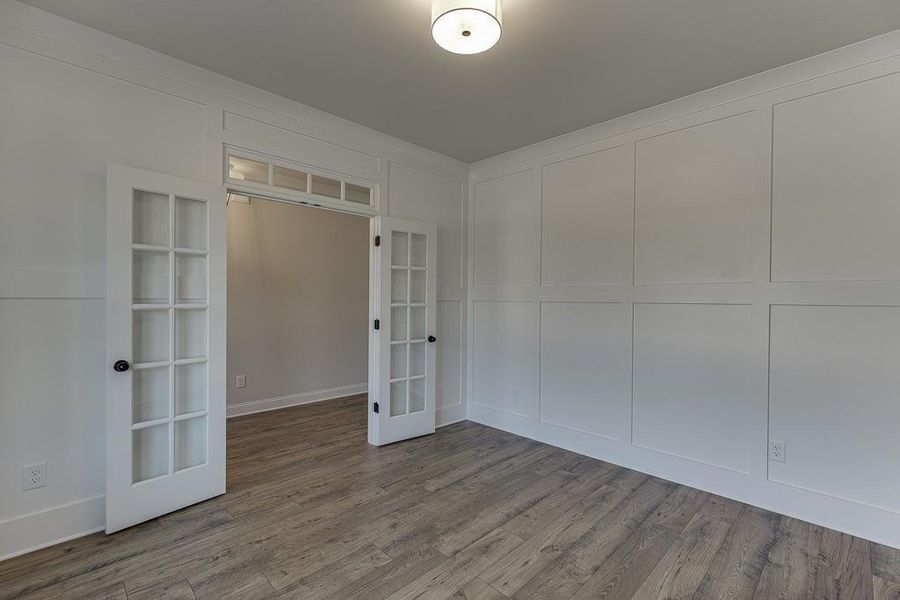 Spacious, unfurnished interior of a new home in , Jefferson (Image 28).