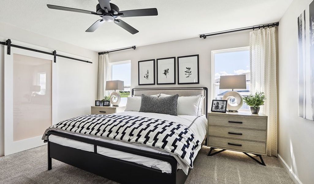 Palm-F936-Waterset Bedroom
