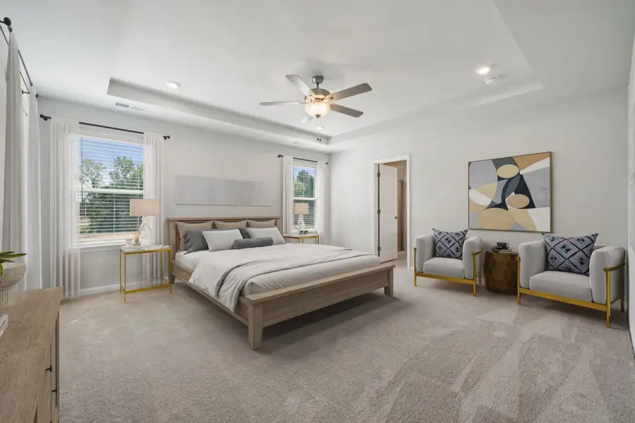 Fallbrook Single Family Homes