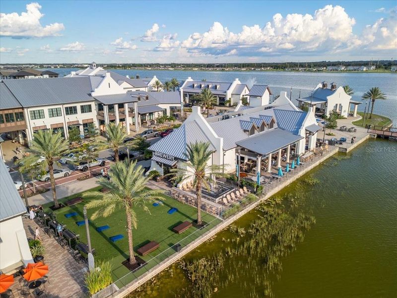 Community amenities in , Sarasota (Image 52).