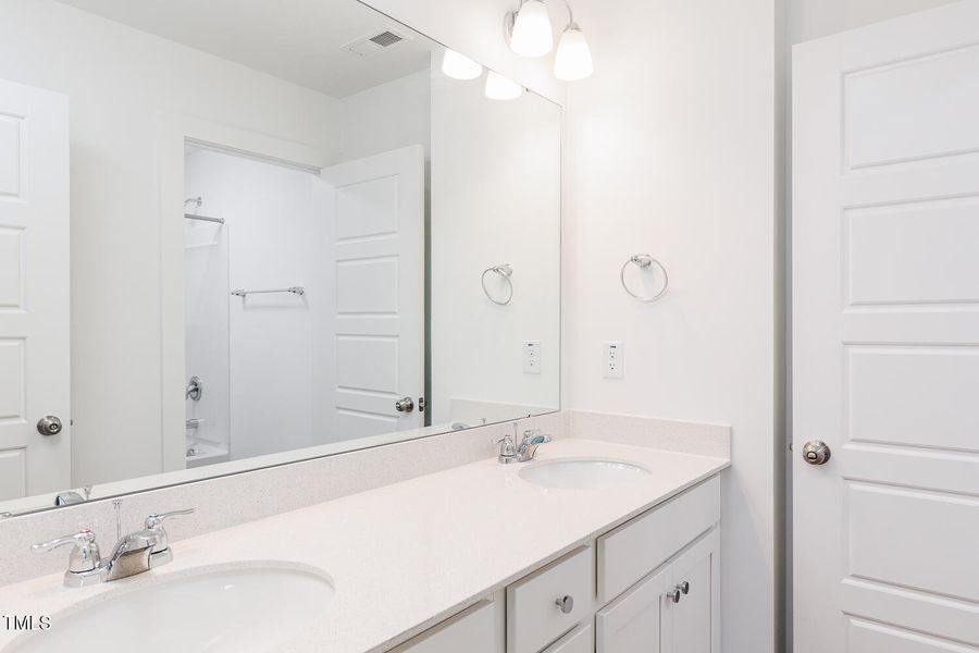 Lot 25 Bathroom 2 Lot 25 Bathroom 2