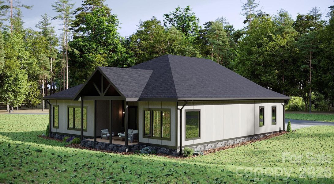 Image 18 of a home in .