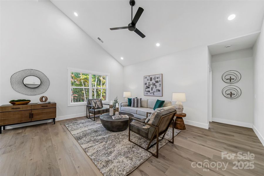 Living Room Living Room