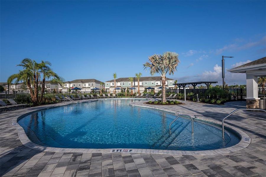 Community amenities in Southloch, Mount Dora (Image 31).