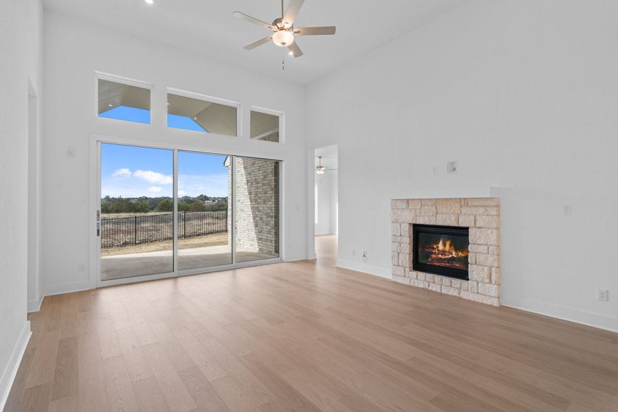 1806 Crimson Sunset Drive, Georgetown, TX.  - Slide 20