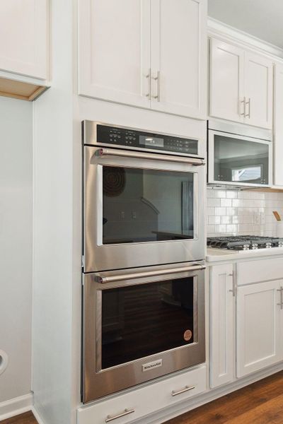 Close-up of interior finishes inside a home in , Summerville (Image 20).