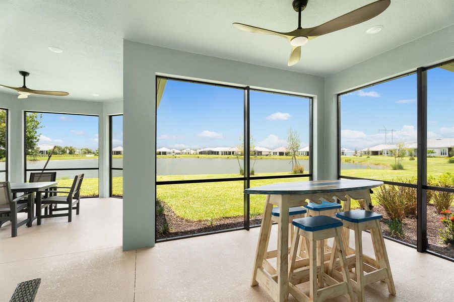 Lanai Lanai