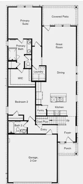 Floorplan Floorplan