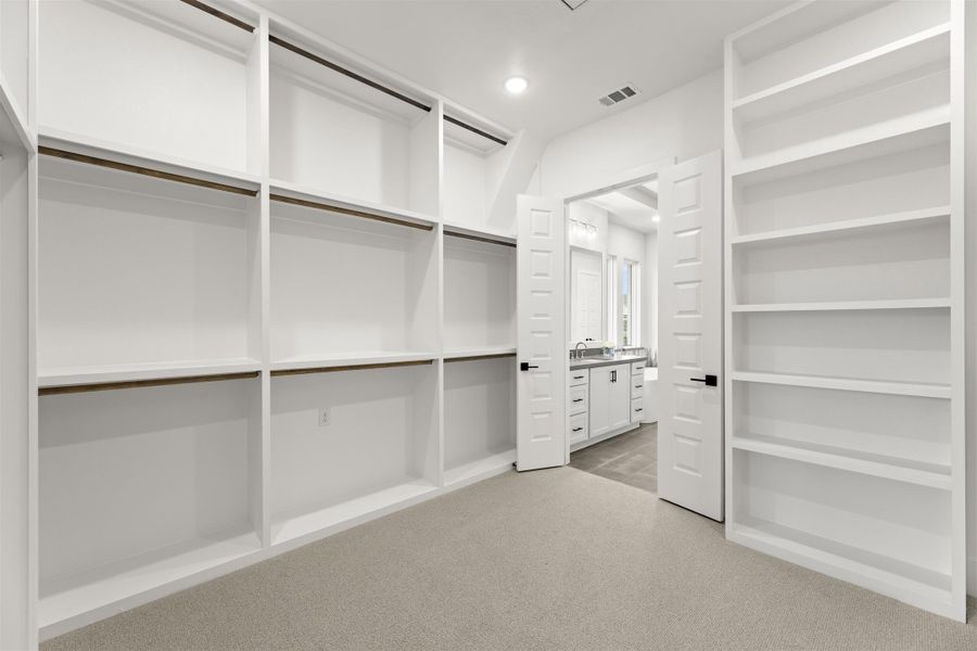 2D floor plan layout for the Tahiti by Stonefield Homes in Heath Golf and Yacht: Elegante' Series, Heath, TX (Image 22). 2D floor plan layout for the Tahiti by Stonefield Homes in Heath Golf and Yacht: Elegante' Series, Heath, TX (Image 22).