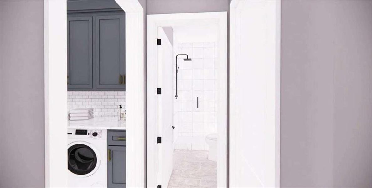 Image 38 of a home in .