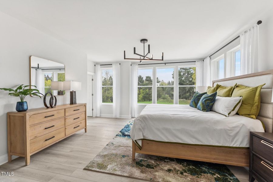 Primary Bedroom Primary Bedroom