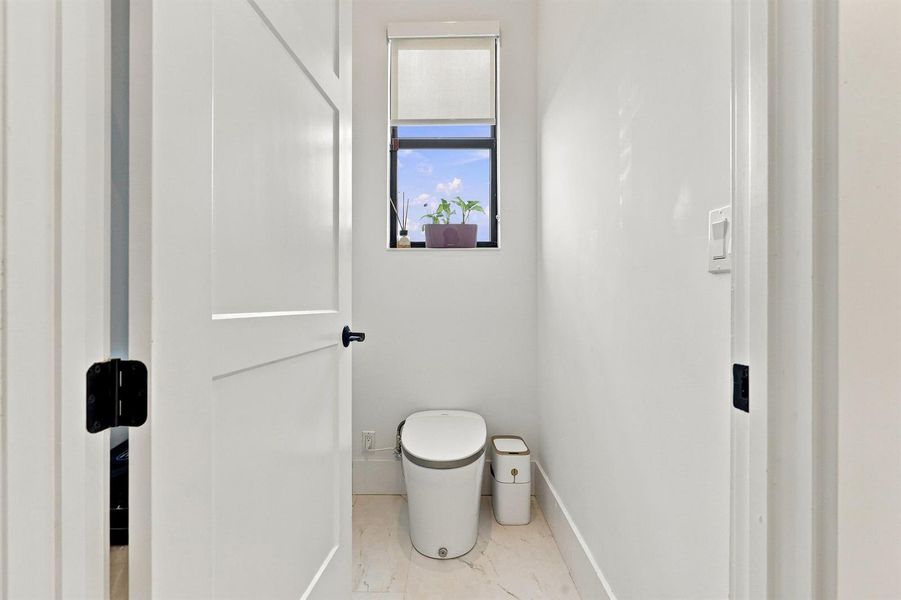 Private Water Closet Private Water Closet