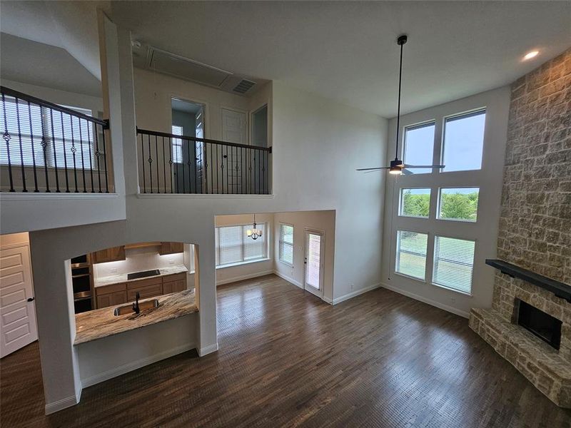 Image 32 of a home in Trails of Trenton. Image 32 of a home in Trails of Trenton.