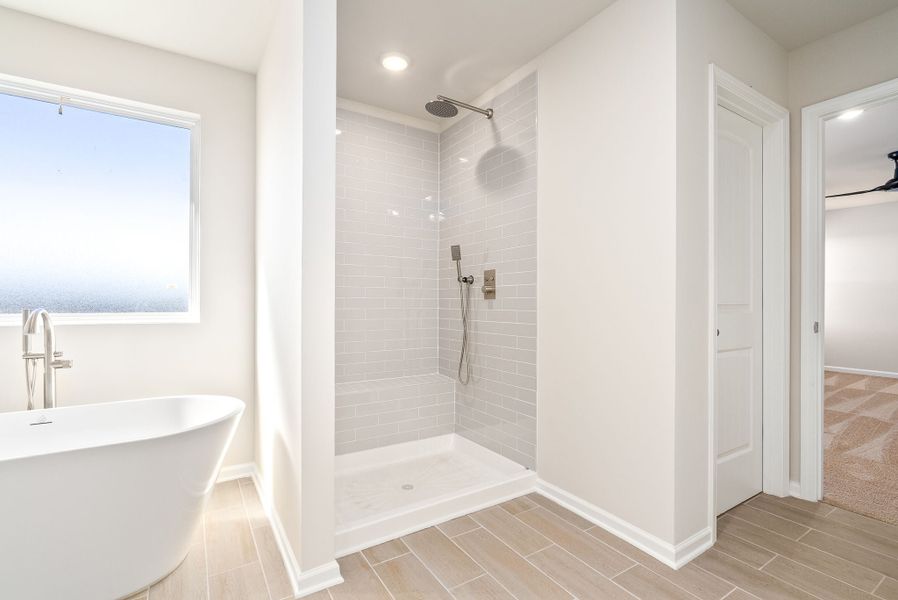 New Home in Hogansville, GA.  - Slide 2