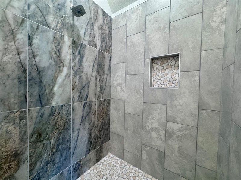 Close-up of interior finishes inside a home in , Weatherford (Image 18). Close-up of interior finishes inside a home in , Weatherford (Image 18).