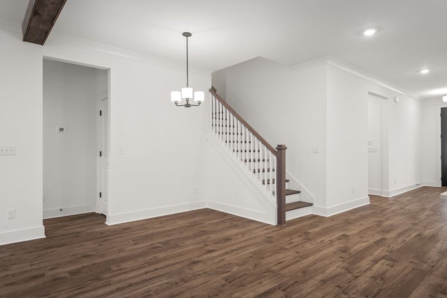 Spring Hill, TN New Home. - Slide 18 Spring Hill, TN New Home. - Slide 18