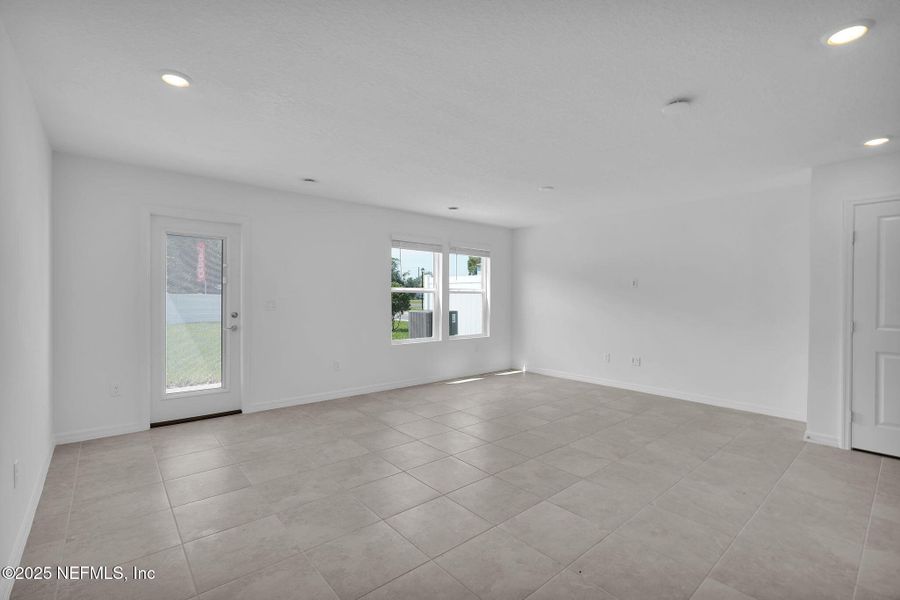 Spacious, unfurnished interior of a new home in , Jacksonville (Image 17). Spacious, unfurnished interior of a new home in , Jacksonville (Image 17).