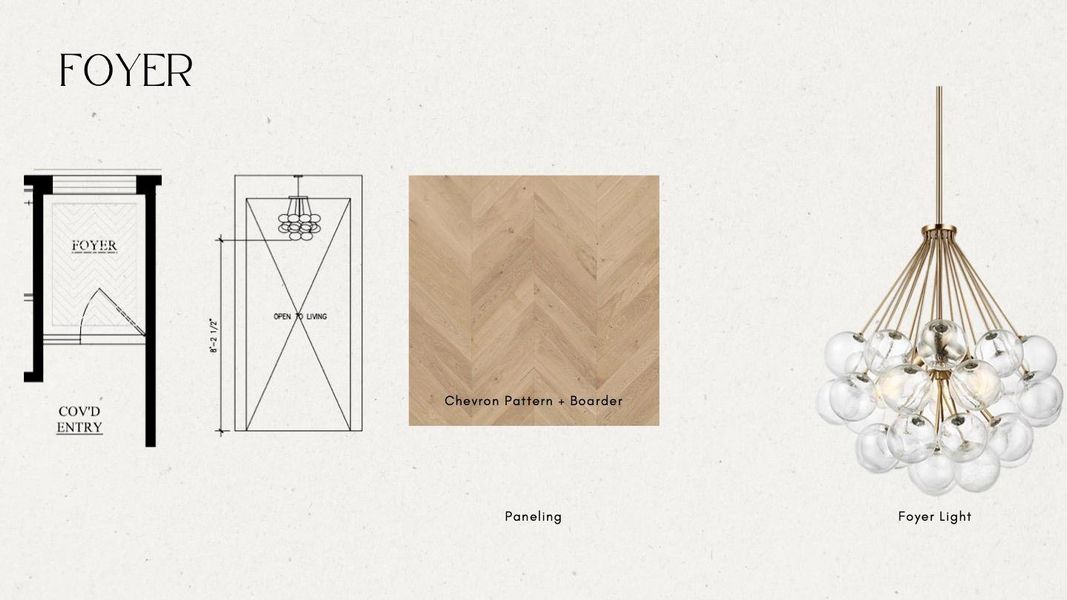 Sample of building materials used in homes in , Austin (Image 19).