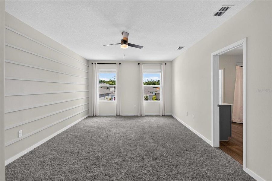 Spacious, unfurnished interior of a new home in , Daytona Beach (Image 33). Spacious, unfurnished interior of a new home in , Daytona Beach (Image 33).