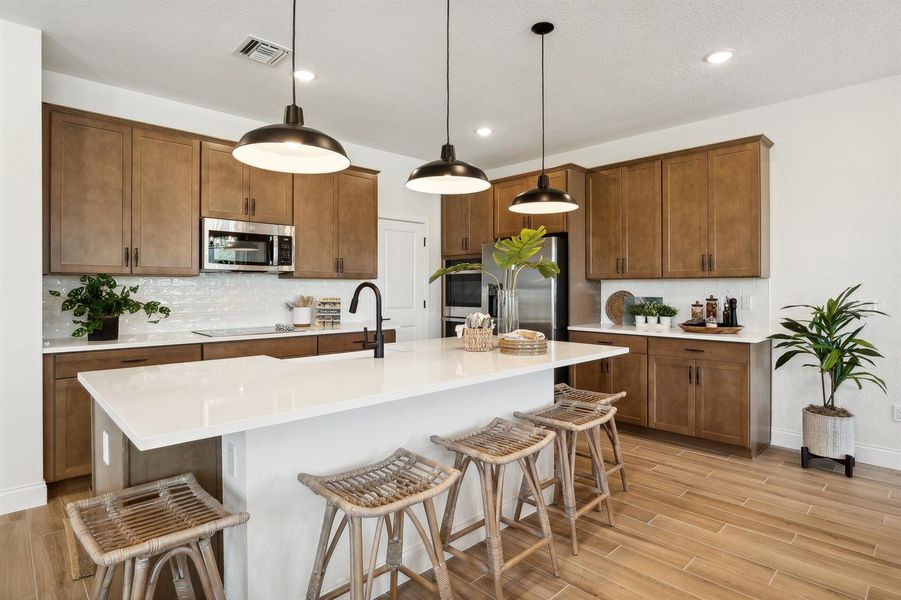 Kitchen Kitchen