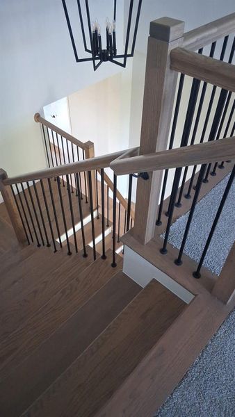 Image 2 of a home in Las Brisas at Stoney Creek. Image 2 of a home in Las Brisas at Stoney Creek.