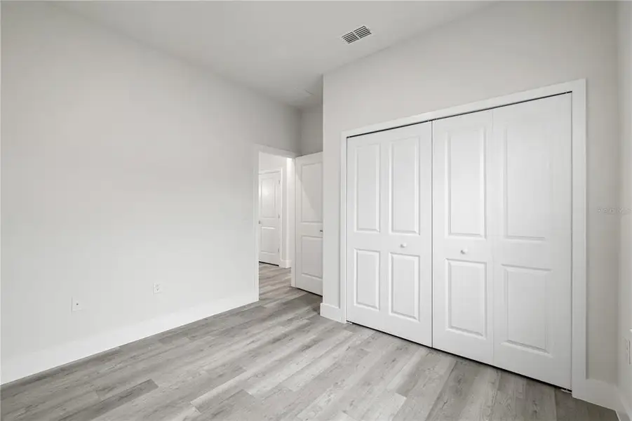 Spacious, unfurnished interior of a new home in , Ocala (Image 19). Spacious, unfurnished interior of a new home in , Ocala (Image 19).