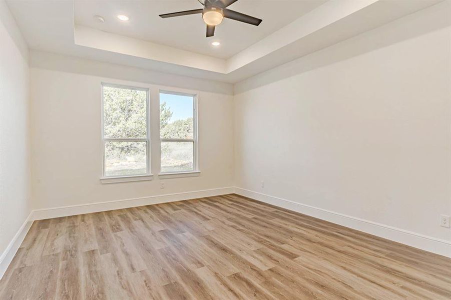 Spacious, unfurnished interior of a new home in , Granbury (Image 9). Spacious, unfurnished interior of a new home in , Granbury (Image 9).