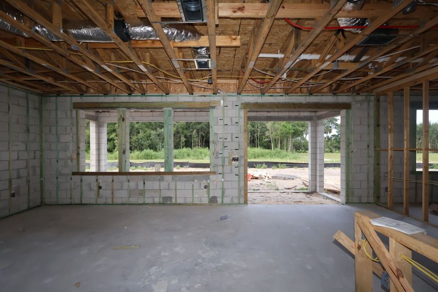 Framing Framing