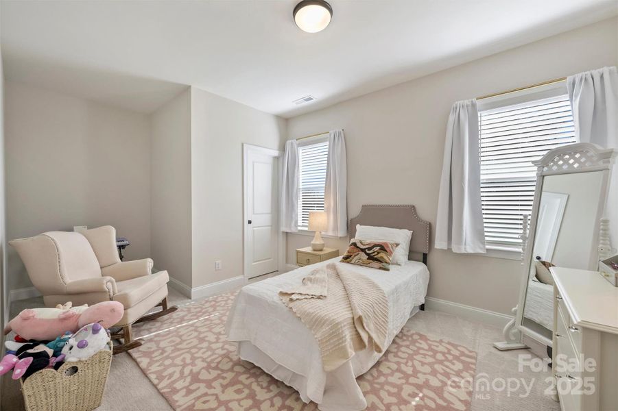 Upstairs Bedroom Upstairs Bedroom