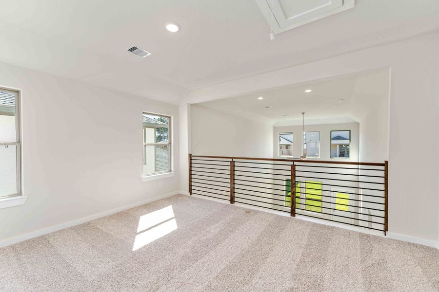 Representative Photo.  Not Actual Home.