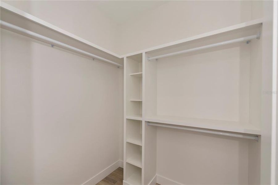 Spacious, unfurnished interior of a new home in , Port Charlotte (Image 28). Spacious, unfurnished interior of a new home in , Port Charlotte (Image 28).