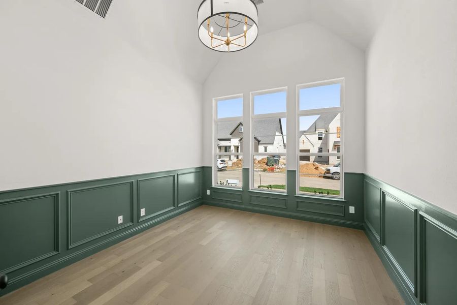 The Eastland II Office