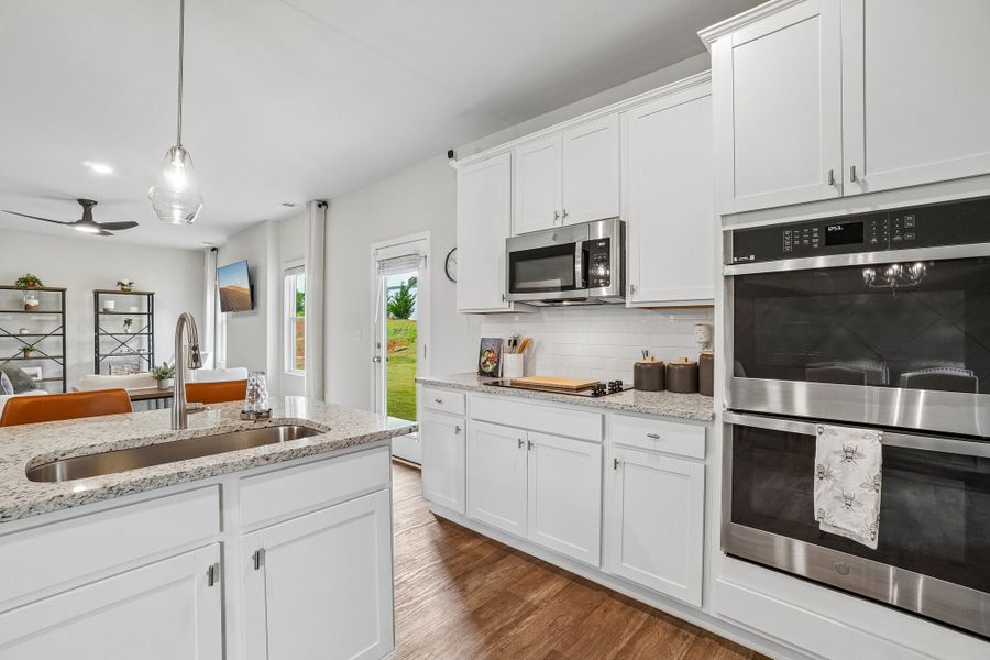 4br New Home in Piedmont, SC.  - Slide 18