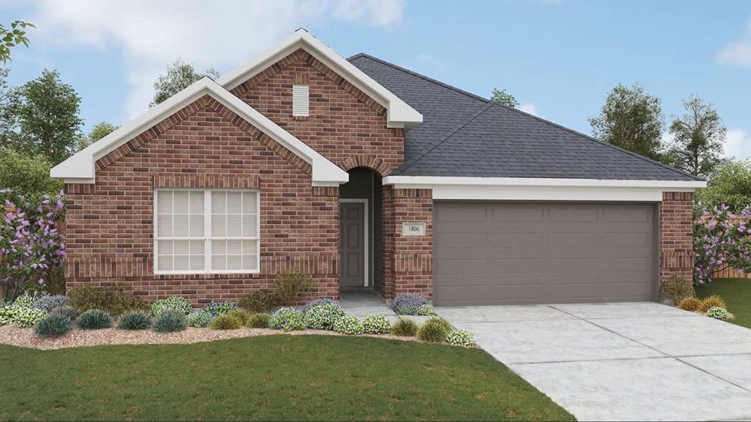 Elevation O Elevation O