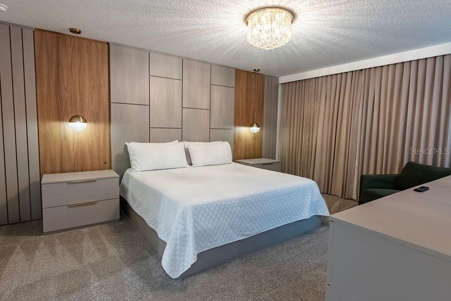 Furnished interior view inside a new home in , Kissimmee (Image 36). Furnished interior view inside a new home in , Kissimmee (Image 36).