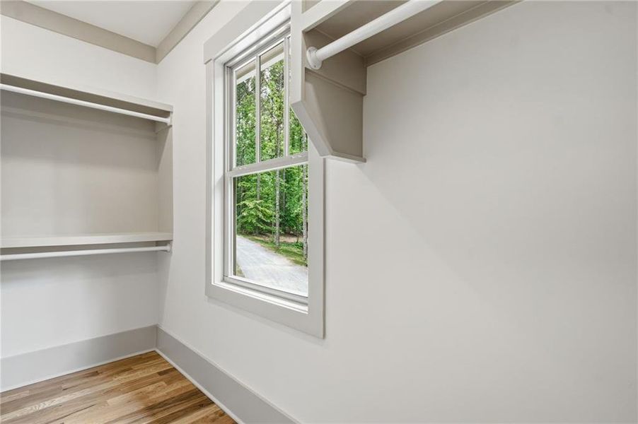 Spacious, unfurnished interior of a new home in , Holly Springs (Image 28). Spacious, unfurnished interior of a new home in , Holly Springs (Image 28).