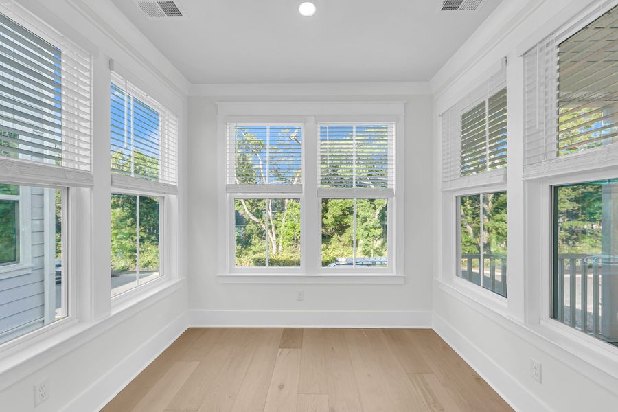 2,506sf New Home in James Island, SC.  - Slide 13