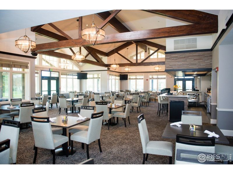 Community amenities in Highlands at Fox Hill - The Towns, Longmont (Image 29).