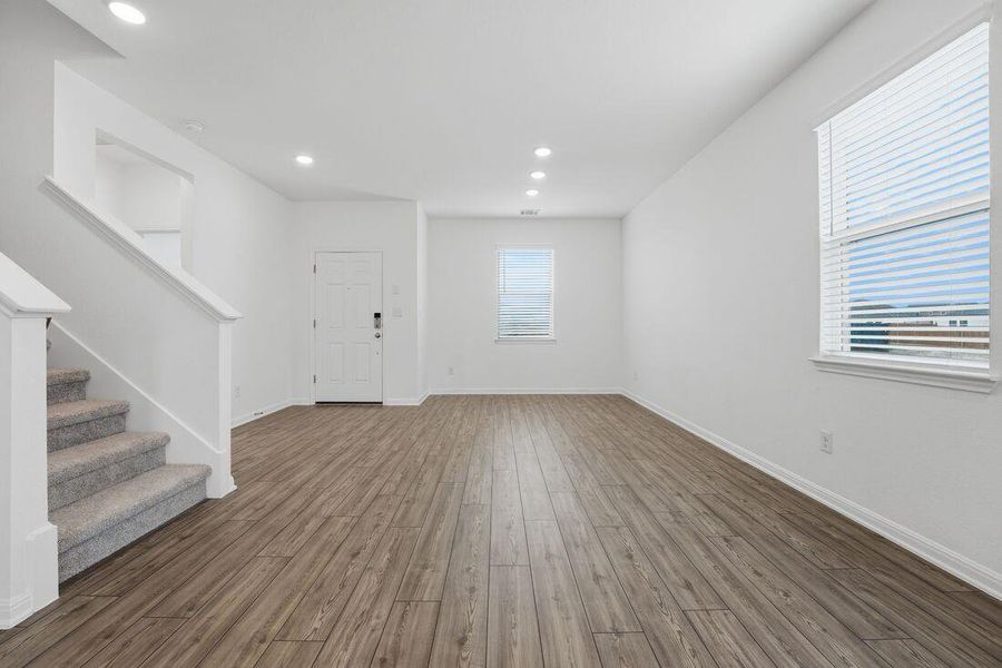 117 Betsy Road ~ Ready Now