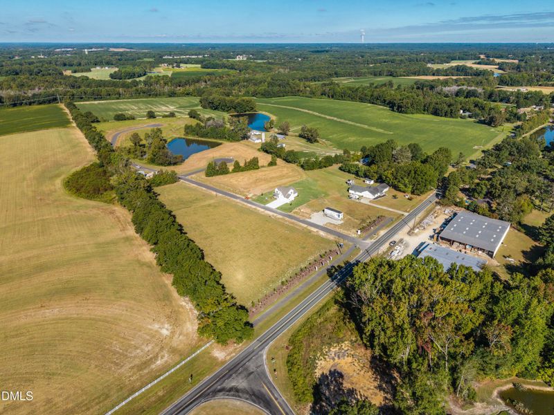 Oak Meadow Drone Photos 2025-1