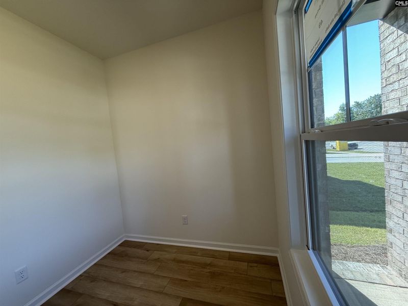 Spacious, unfurnished interior of a new home in Dunbar Village, Cayce (Image 18).