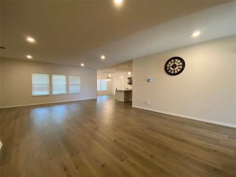 Spacious, unfurnished interior of a new home in Stonehaven, Caddo Mills (Image 37). Spacious, unfurnished interior of a new home in Stonehaven, Caddo Mills (Image 37).