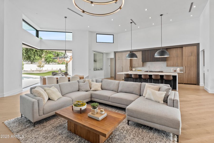 Great Room Great Room