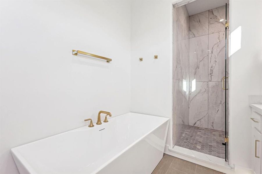 Furnished interior view inside a new home in , Graford (Image 25). Furnished interior view inside a new home in , Graford (Image 25).