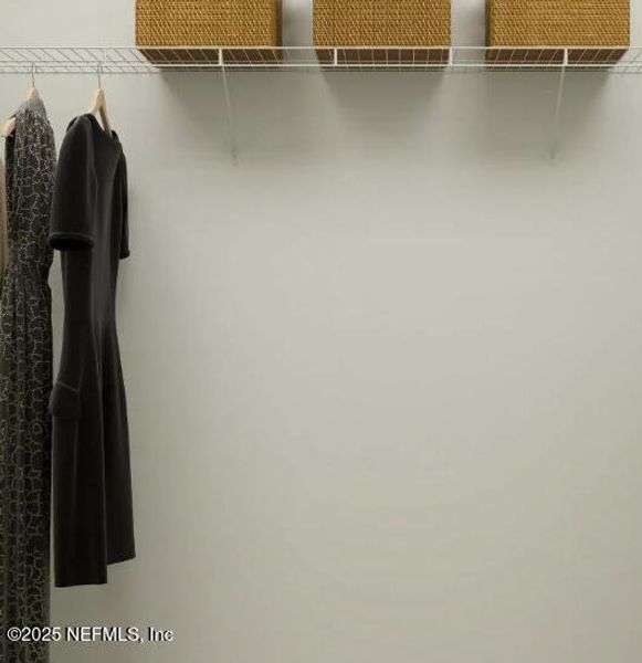 Close-up of interior finishes inside a home in Holstein Crossing: Holstein Crossing 40s, Green Cove Springs (Image 16). Close-up of interior finishes inside a home in Holstein Crossing: Holstein Crossing 40s, Green Cove Springs (Image 16).