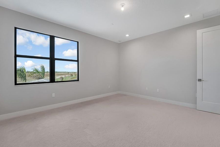 Furnished interior view inside a new home in Apex at Avenir, Palm Beach Gardens (Image 40). Furnished interior view inside a new home in Apex at Avenir, Palm Beach Gardens (Image 40).