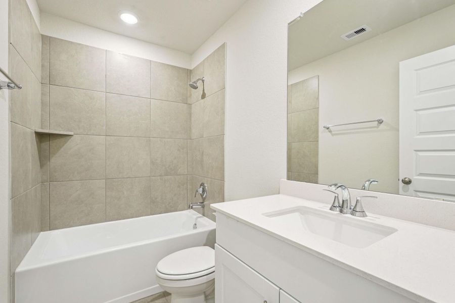 Image 16 of a home in Mavera. Image 16 of a home in Mavera.